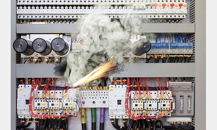 Overload-Capacity Overload-Capacity