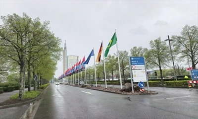 LTEC|Úspěšný závěr na Hannover Messe 2026! Uvidíme se znovu na Hannover Messe...