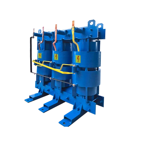 Grounding Transformers factory