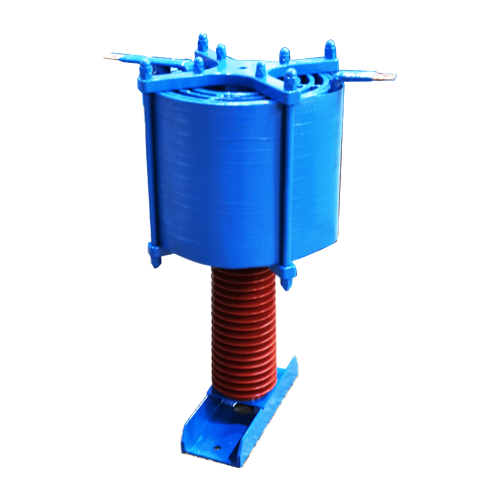 Vysokonapěťový proud omezující reaktor