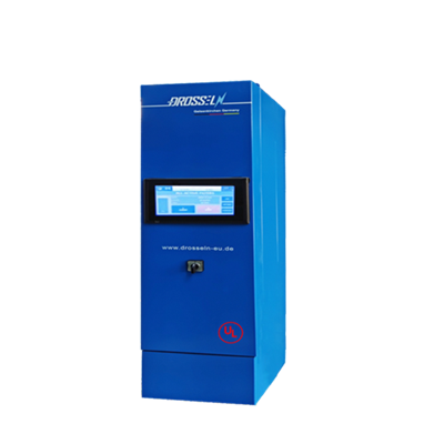 Aktivní harmonické filtry